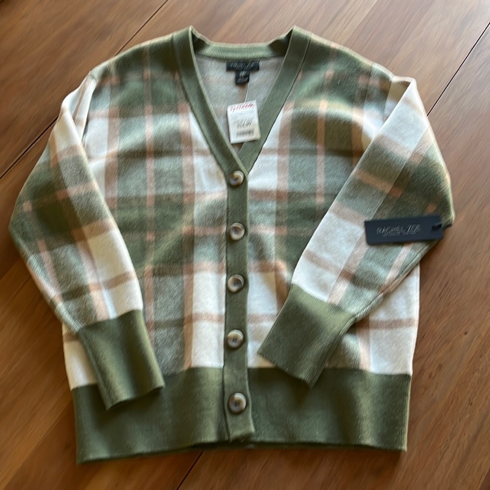 BNWT Rachel Zoe Cardigan